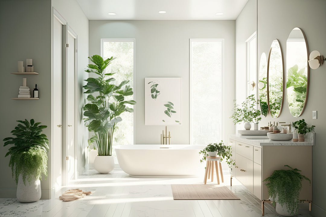 The Connection Between Your Home and Your Well-Being