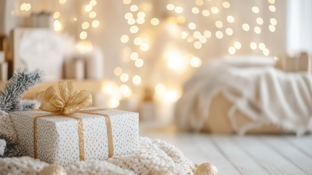 Little Luxuries: The Perfect Stocking Stuffers