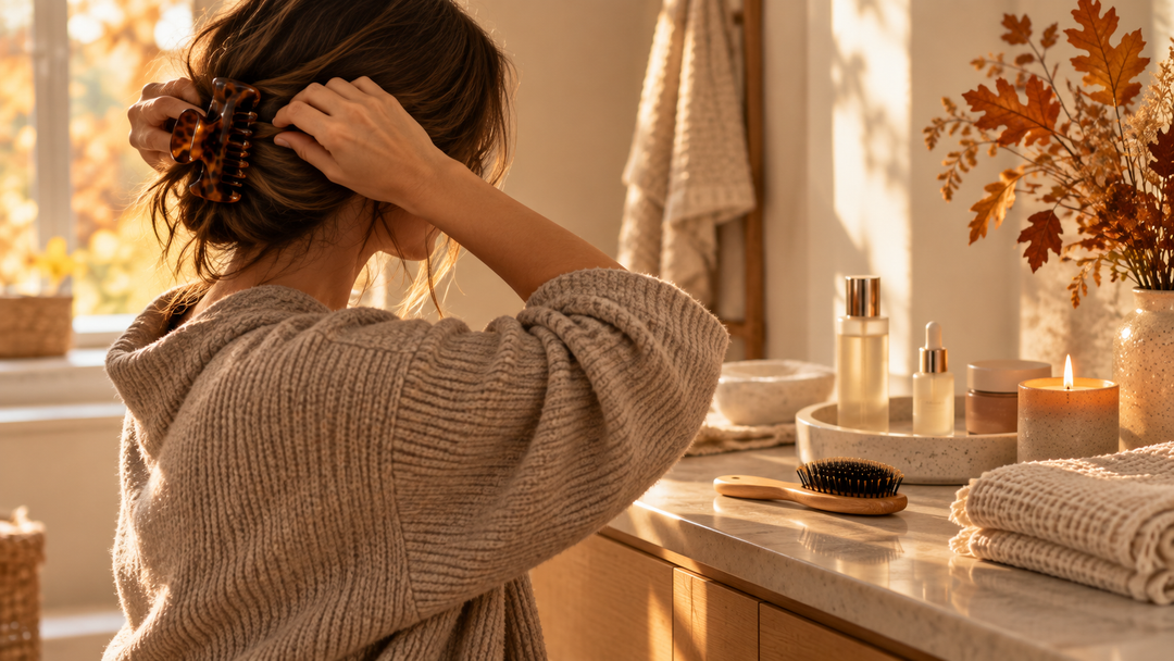 The Low Maintenance Beauty Era Is Taking Over Fall