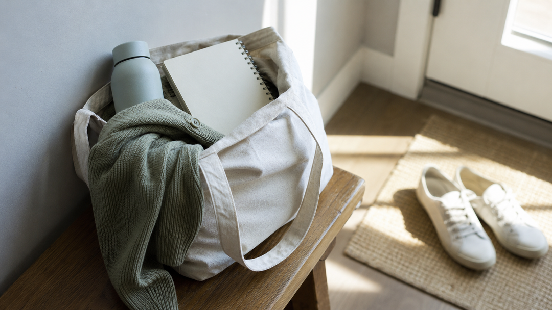Back-to-School Essentials for a Smoother Daily Routine