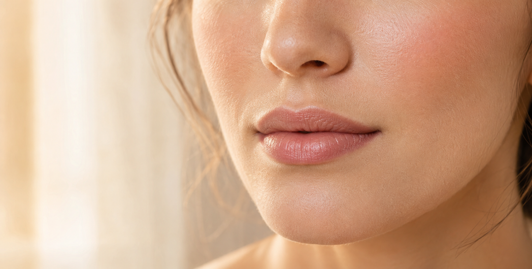 Cloud Skin Is the Soft-Focus Makeup Trend Taking Over Beauty