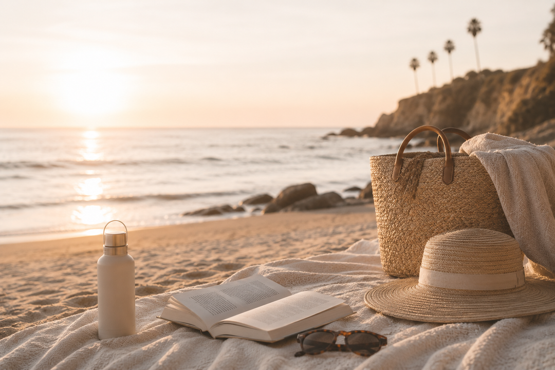 The Return of Living in the Moment