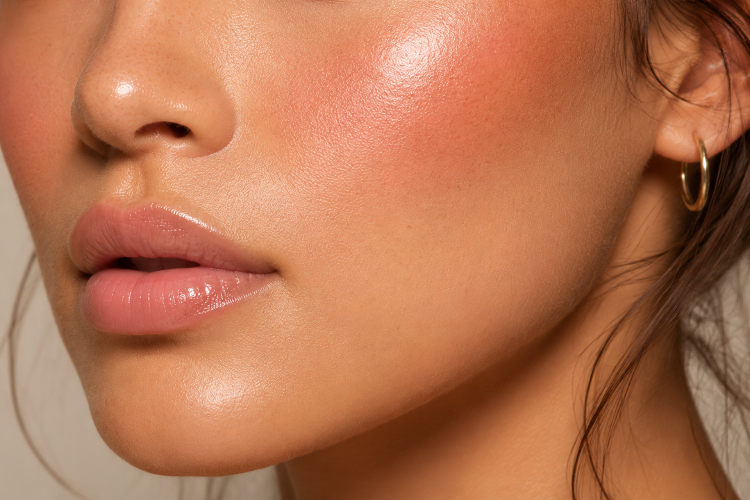 The Beauty Secret Behind Zendaya's Viral Odyssey Makeup Looks
