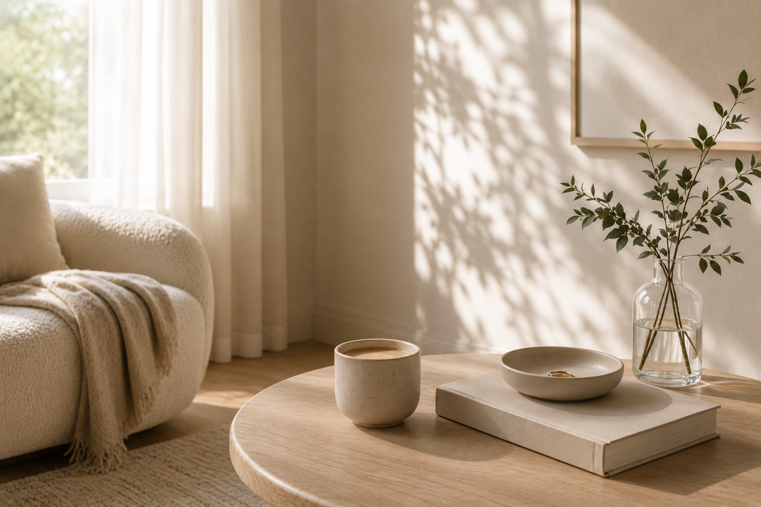 Less is More - Why More People Are Choosing Quality Over Quantity