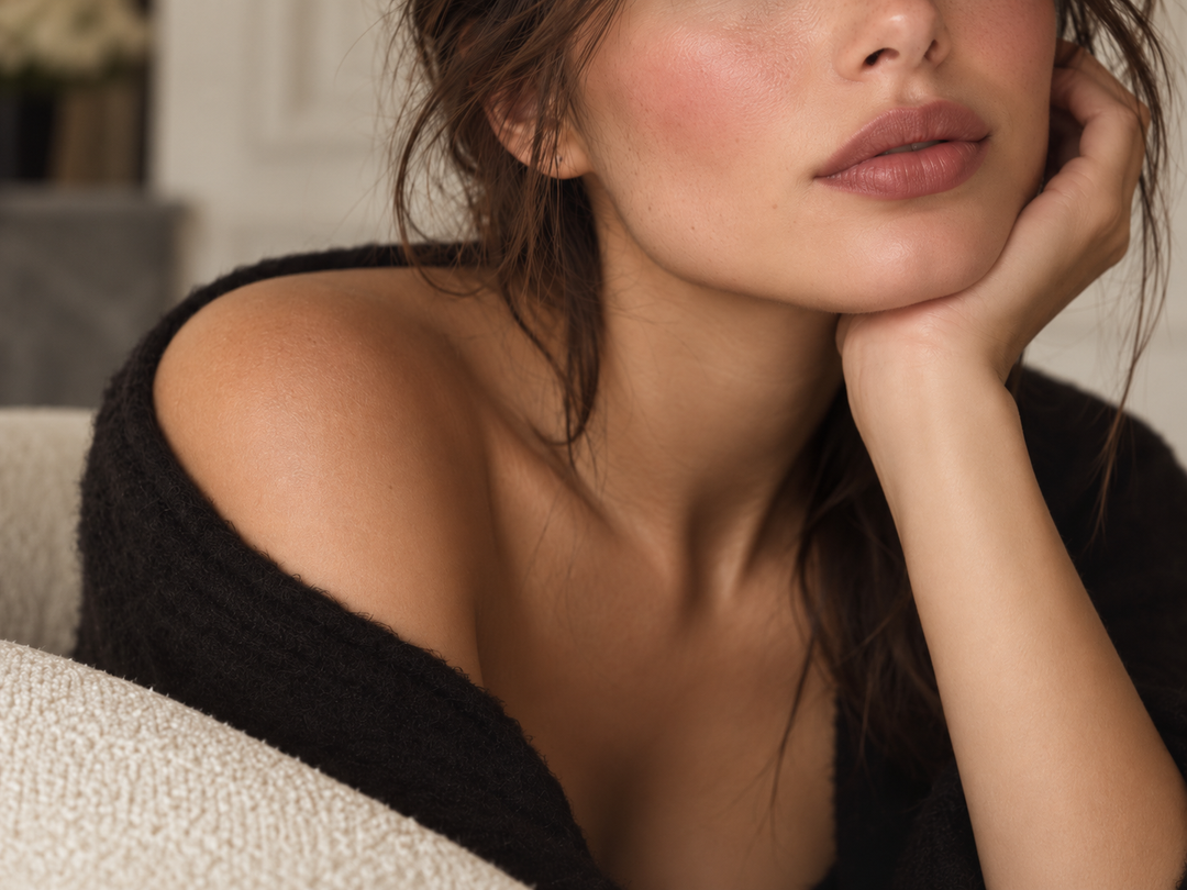 Hailey Bieber’s French Girl Makeup Is the Beauty Look Everyone Wants Right Now