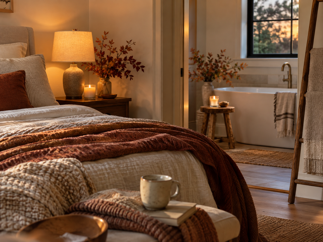 Cozy Season Is Here, and the Internet Can't Stop Talking About It