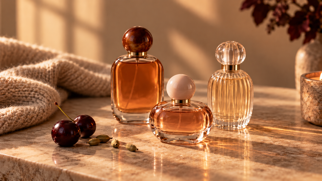 Fall Fragrance Trends 2026: The Cozy Scents Everyone Wants
