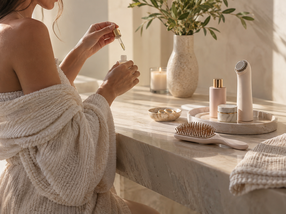 Beauty Tools Are Becoming the New Beauty Essentials