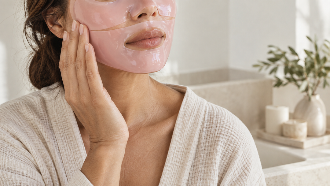 Lady Gaga’s PDRN Face Mask Has Everyone Talking About K-Beauty