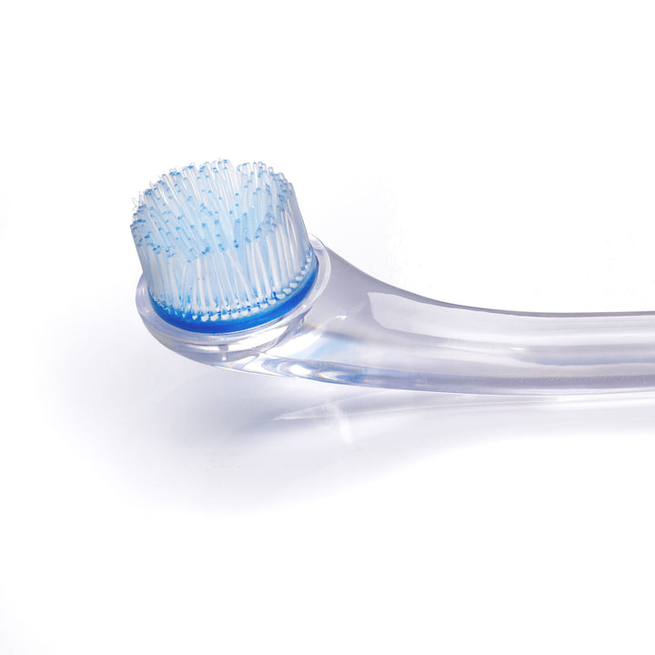 Exfoliating Facial Brush