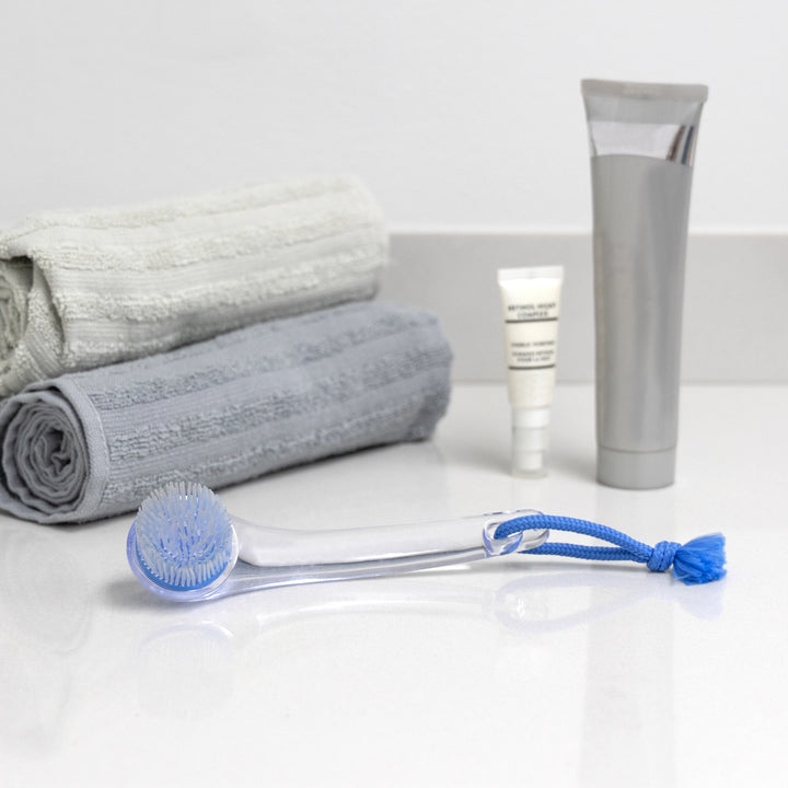 Exfoliating Facial Brush