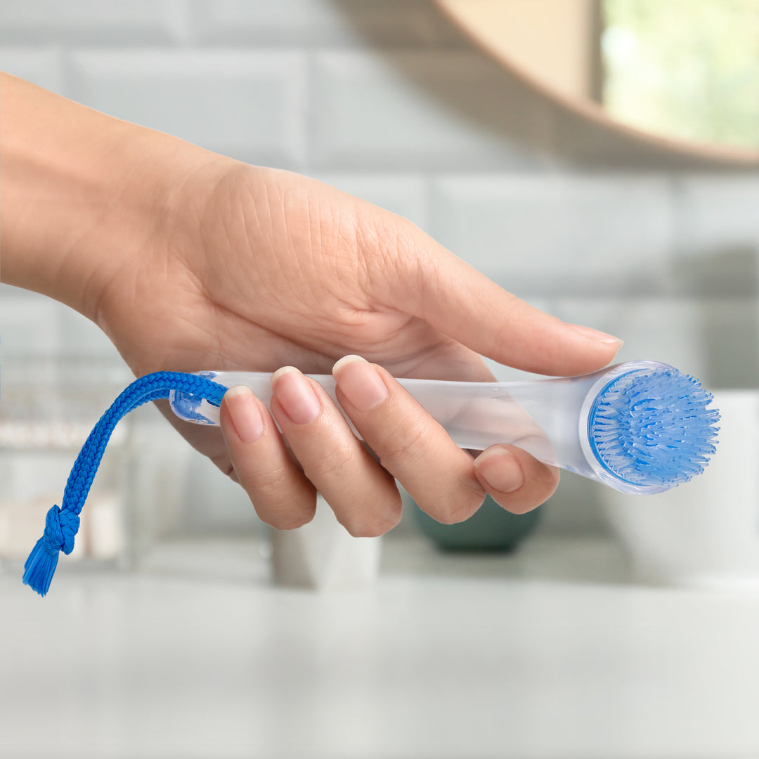 Exfoliating Facial Brush