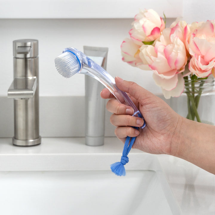 Exfoliating Facial Brush