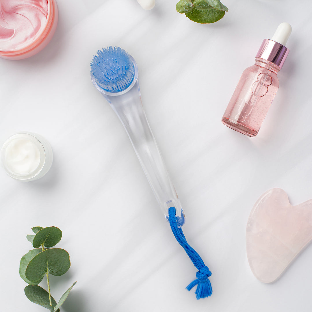 Exfoliating Facial Brush