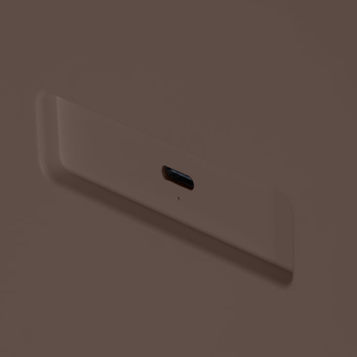 Scalloped Edge Hollywood LED Vanity Mirror