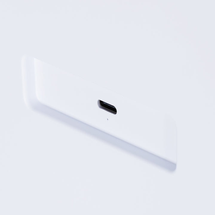 Scalloped Edge Hollywood LED Vanity Mirror