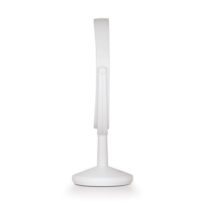 Huntington LED Makeup Mirror with Magnification & USB-C Rechargeable Device Port