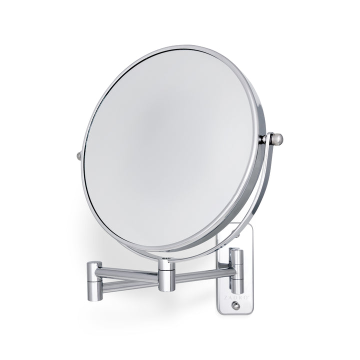 Wall Mounted Makeup Mirror with Magnification