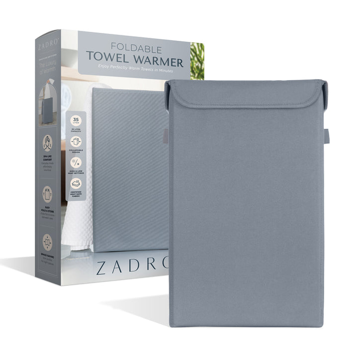 Foldable Towel Warmer