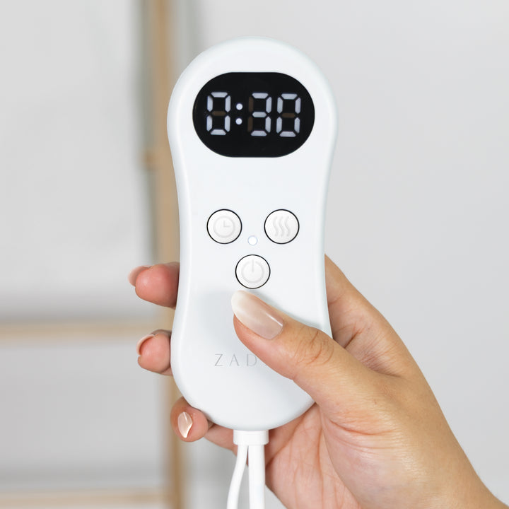 Foldable Towel Warmer