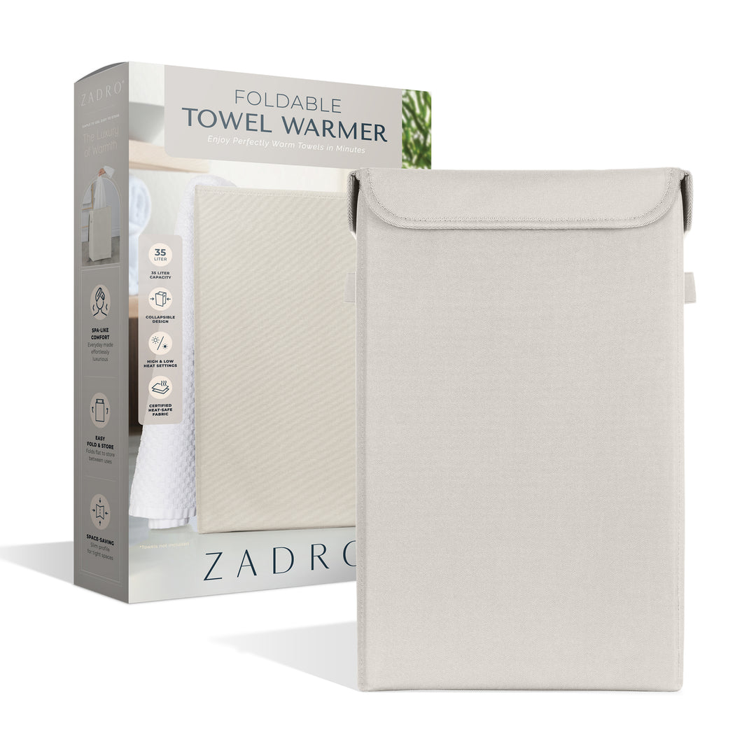 Foldable Towel Warmer