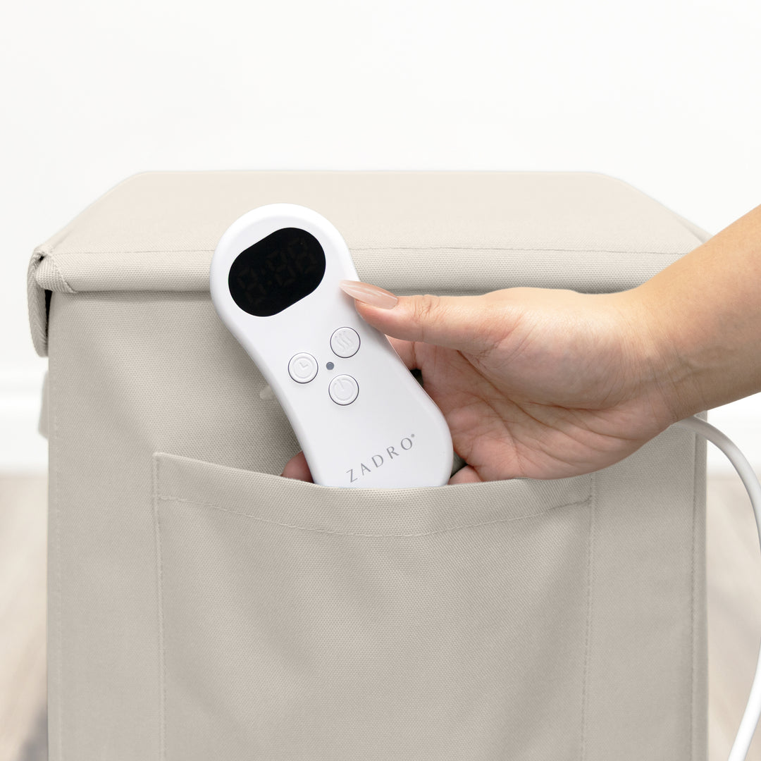 Foldable Towel Warmer