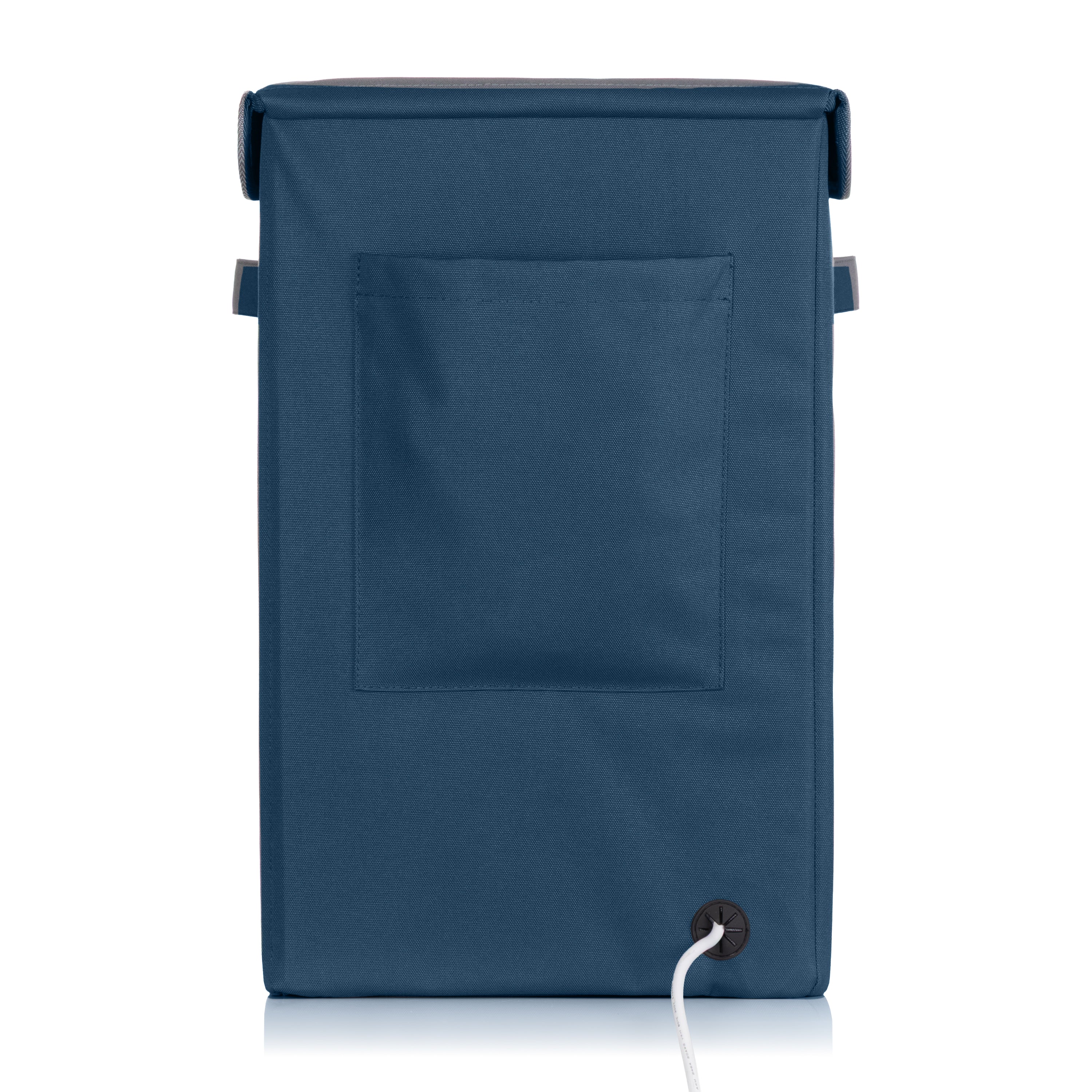 Zadro Foldable Towel Warmer