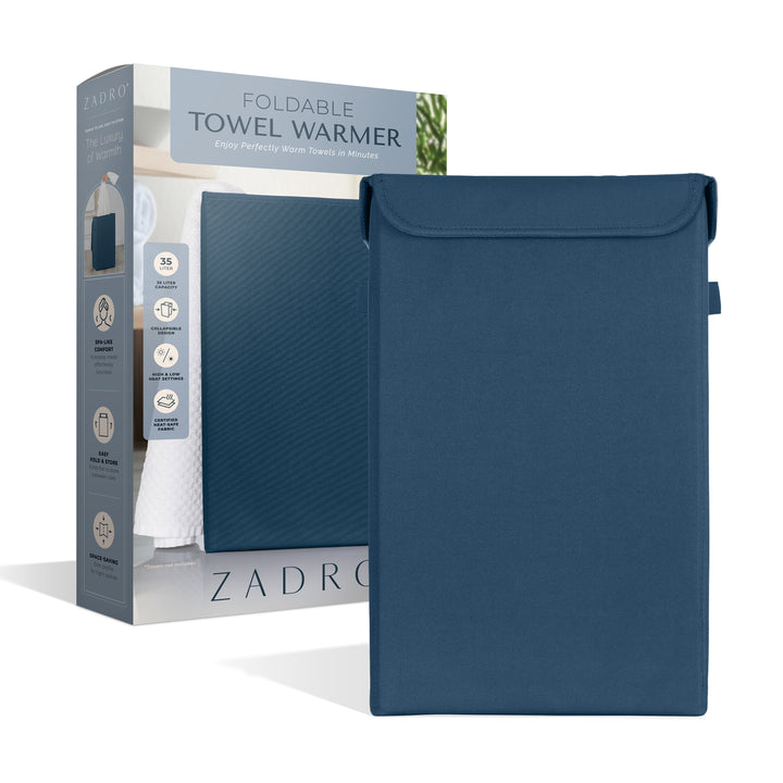 Foldable Towel Warmer