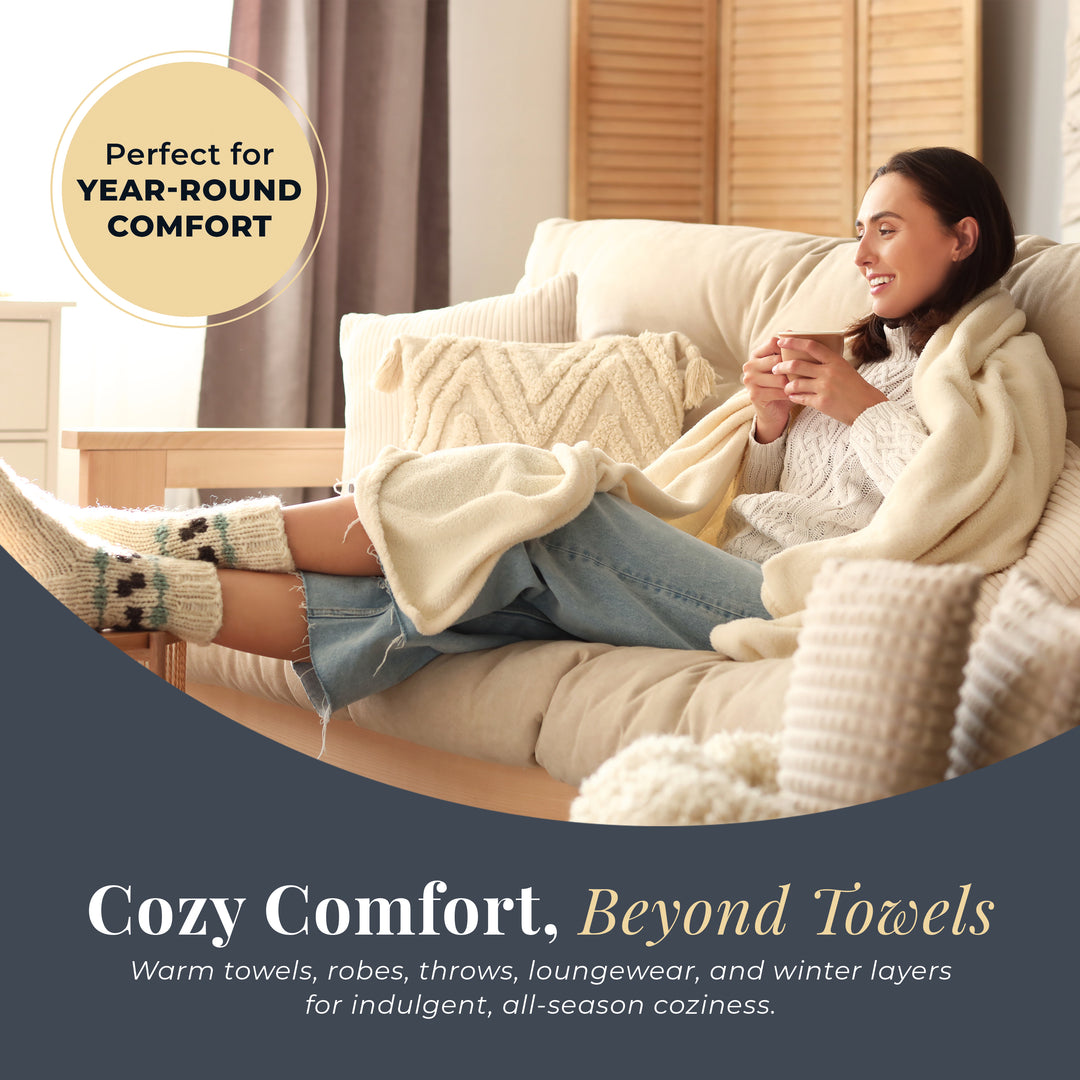 Foldable Towel Warmer