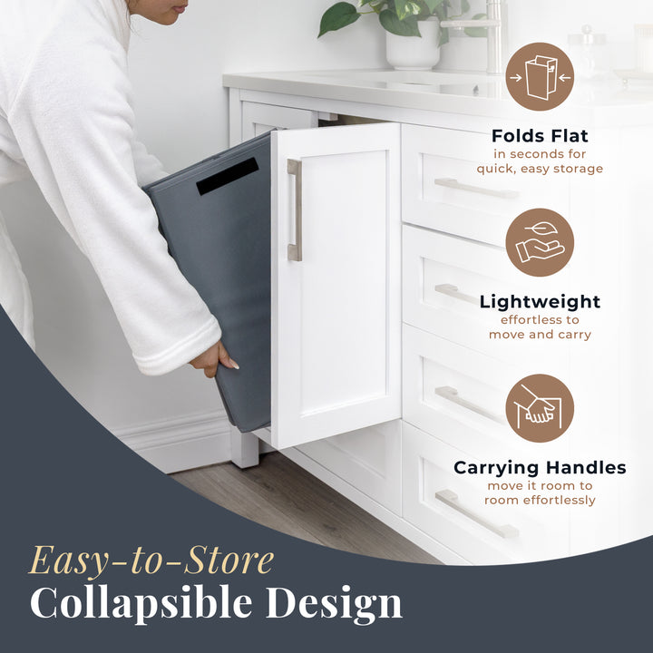 Foldable Towel Warmer