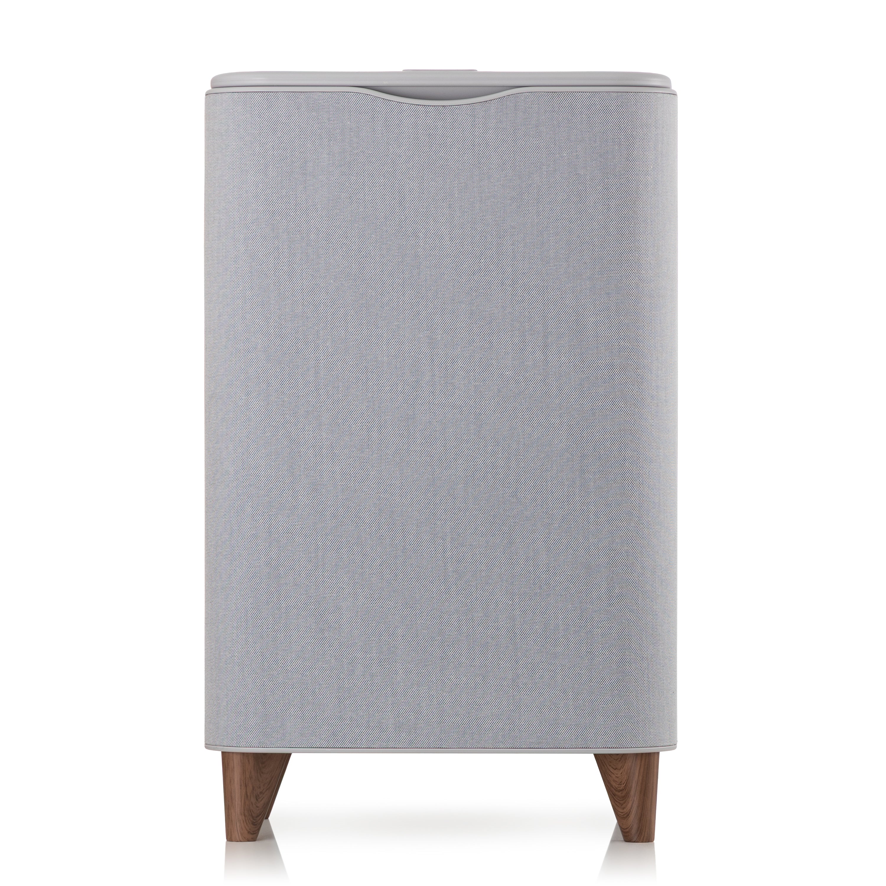 Zadro Modern Lux Towel Warmer Electric Bucket-Style 24-Liter