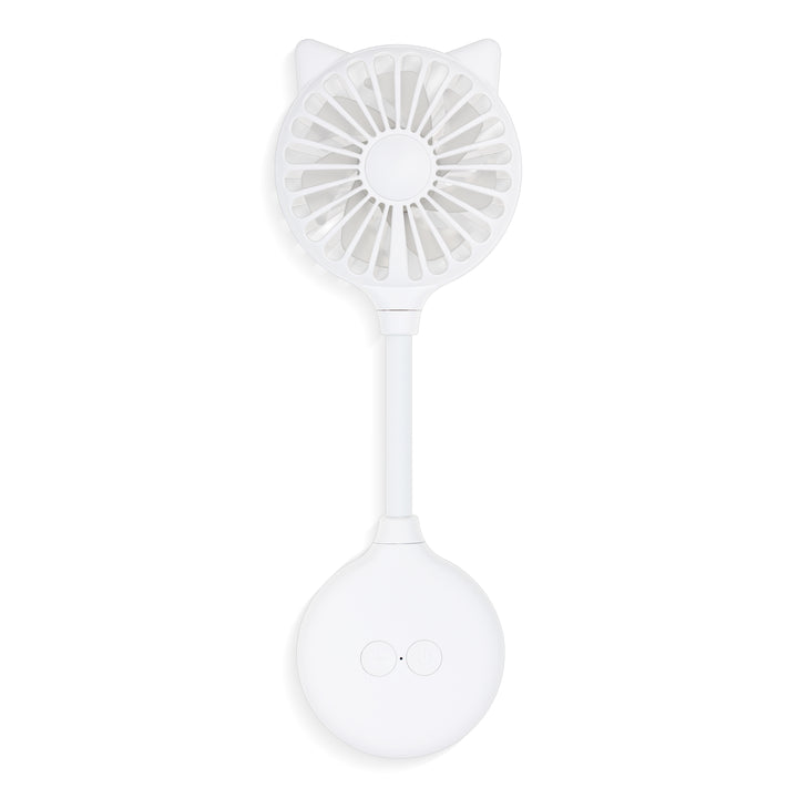 Cat Ears Beauty Fan - 2 Pack