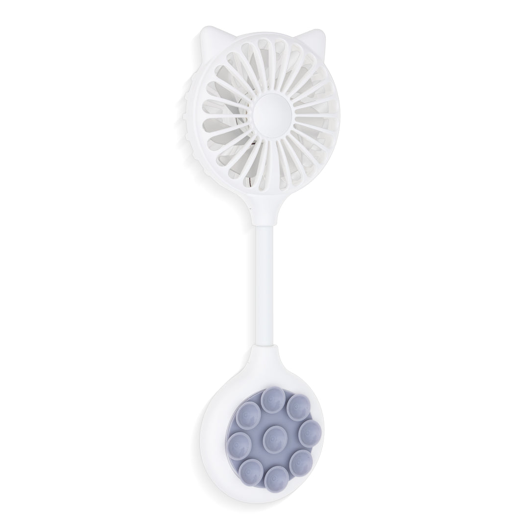 Cat Ears Beauty Fan - 2 Pack
