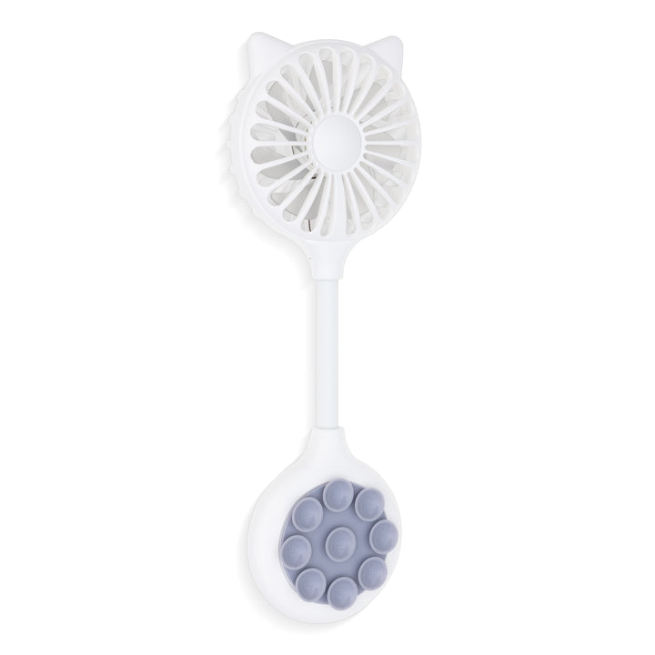 Cat Ears Beauty Fan - 2 Pack