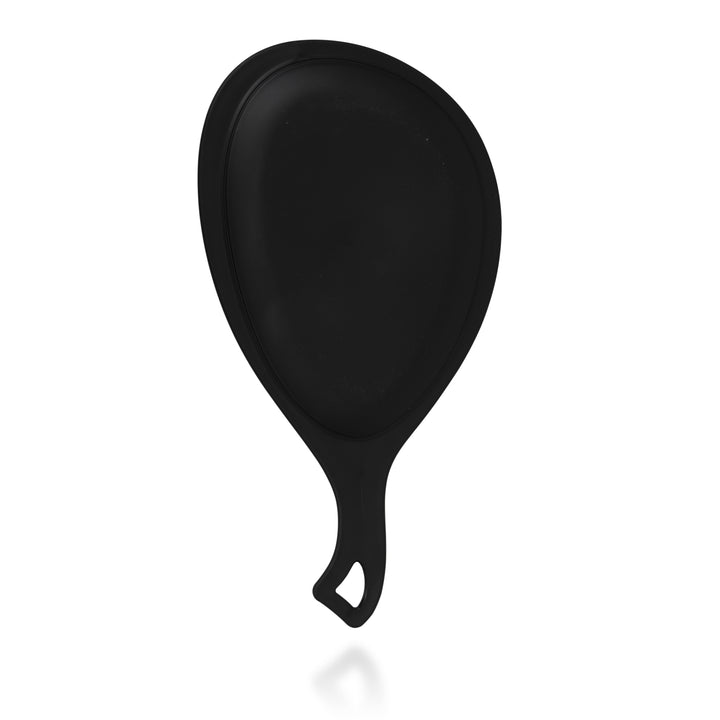 Medium Teardrop Handheld Mirror with Handle - Is Bundle Multipack - AMAZON