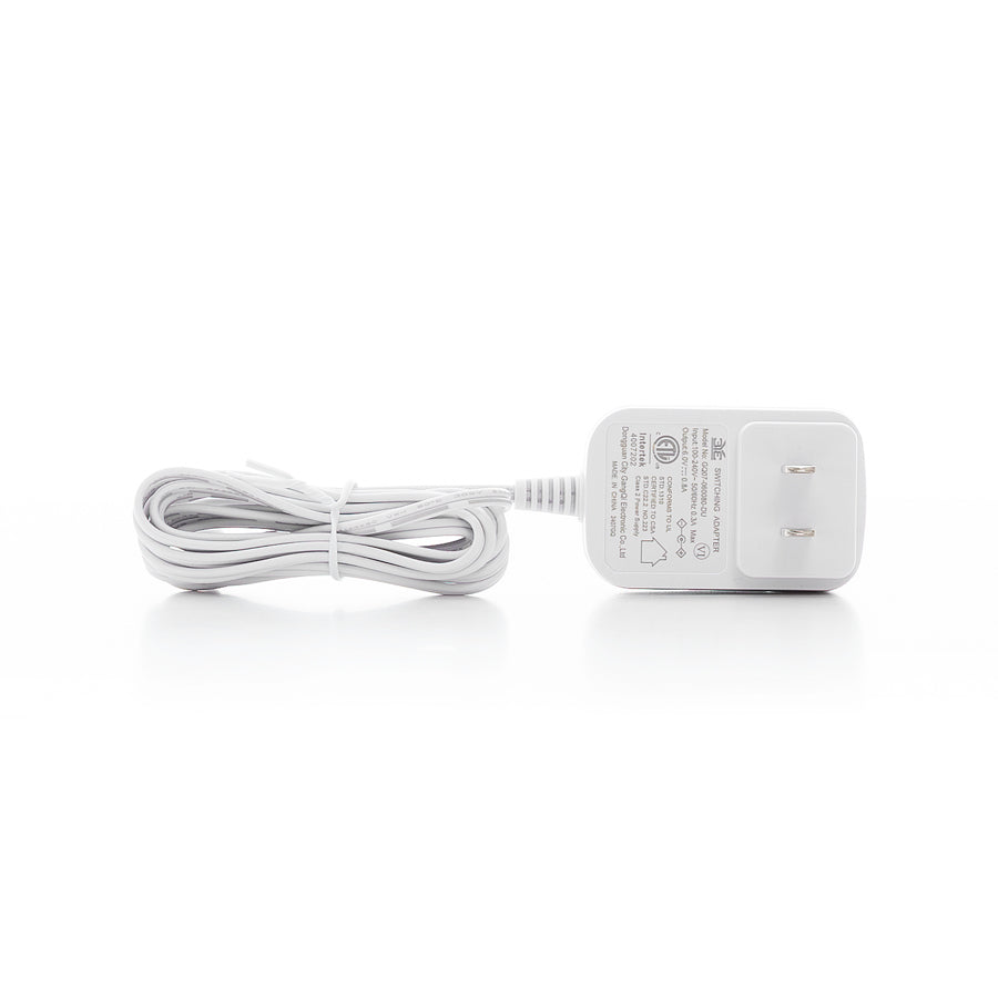 6V / 1A Power Cord Adapter