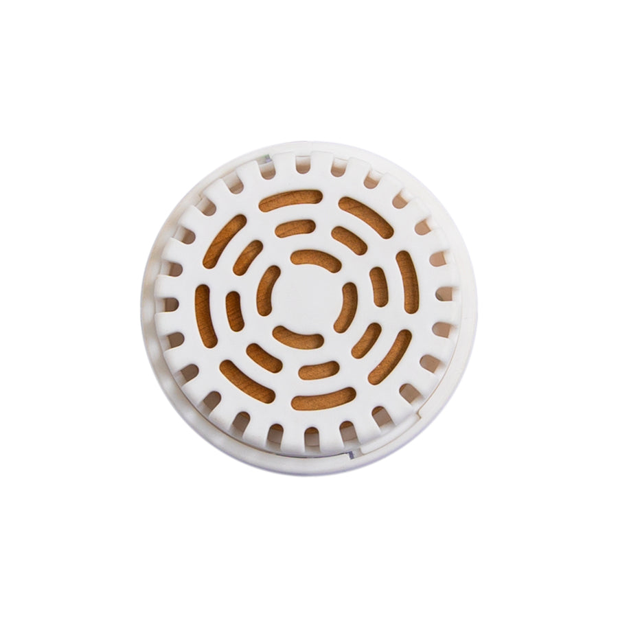 Zadro Aromatherapy Diffuser Basket for Zadro Towel Warmer Bucket