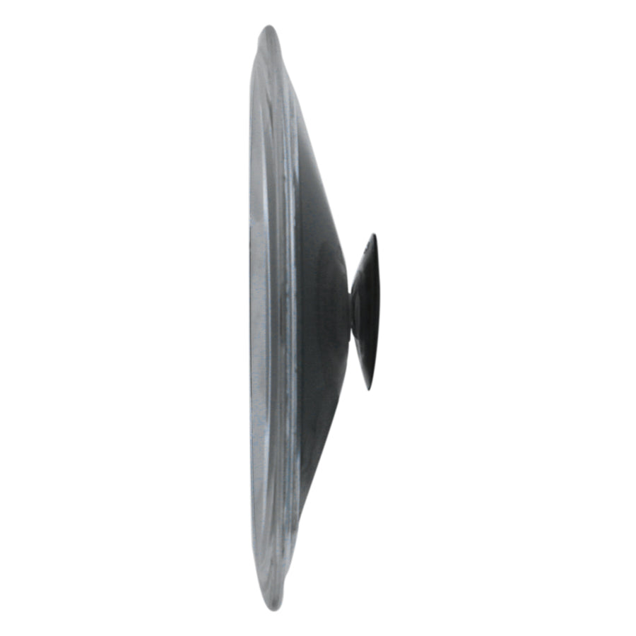 Zadro Travel Mirrors with Magnification & Suction Cup Wall Mounting