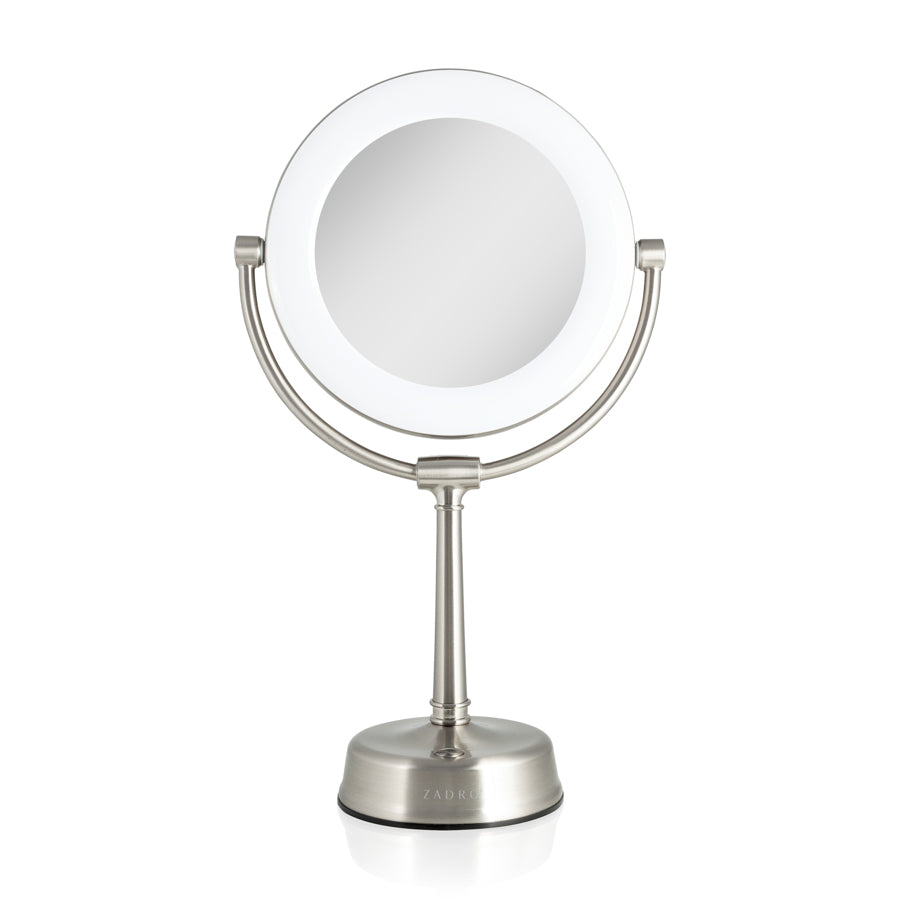 Lexington Lighted Makeup Mirror with Magnification 5.605.000₫