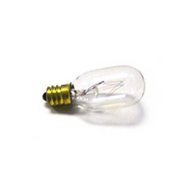20 Watt Incandescent Bulb - Set of 2