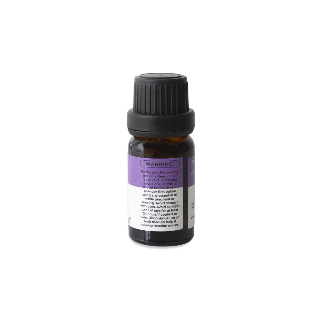 Lavender Essential Oil - Zadro Products