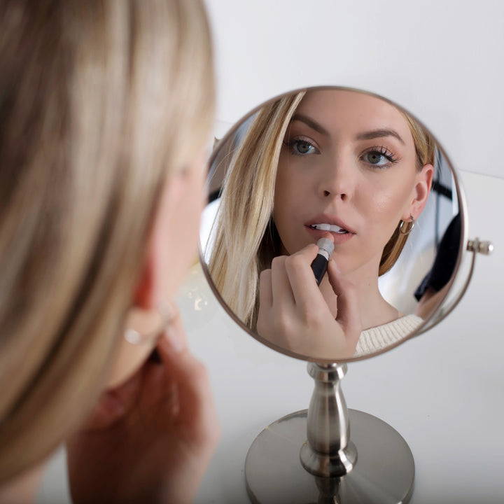 Makeup Mirror with Magnification
