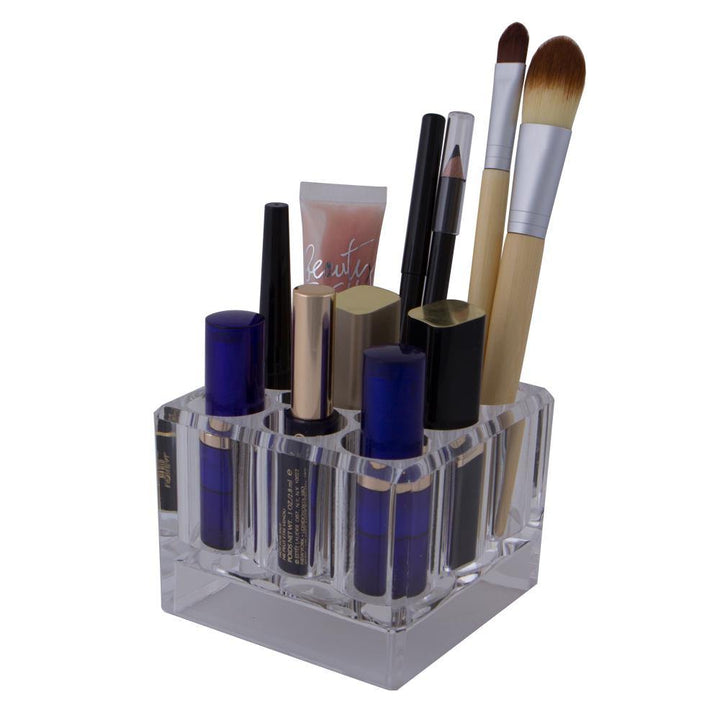 13 Compartment Cosmetic Organizer - Zadro Products